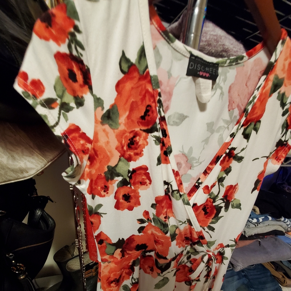 Summer dress